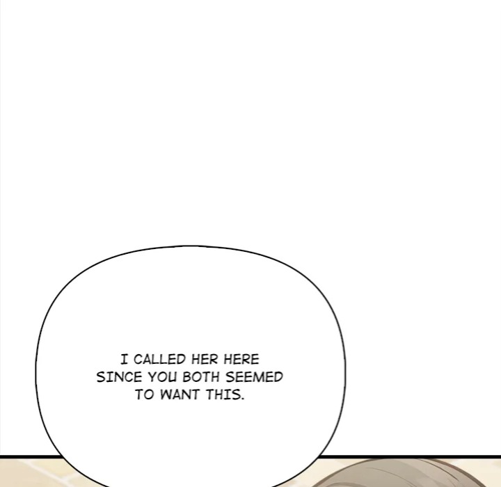 Trapped With My Boss - Chapter 12 Page 27