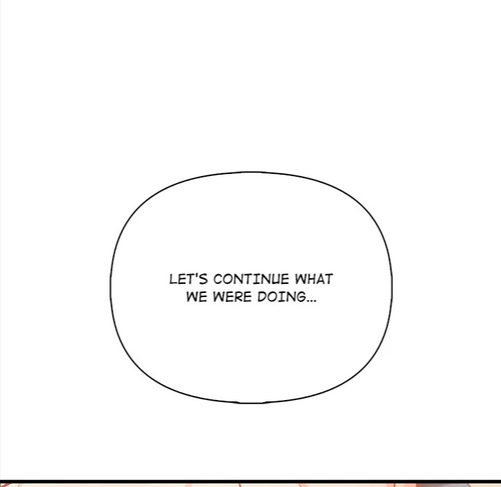 Trapped With My Boss - Chapter 12 Page 30