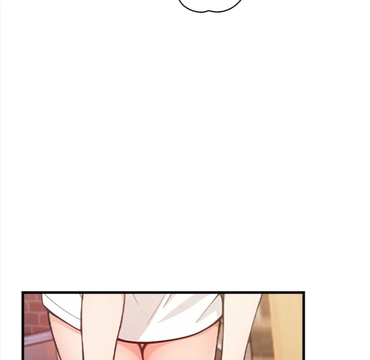 Trapped With My Boss - Chapter 12 Page 47