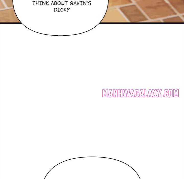 Trapped With My Boss - Chapter 12 Page 62