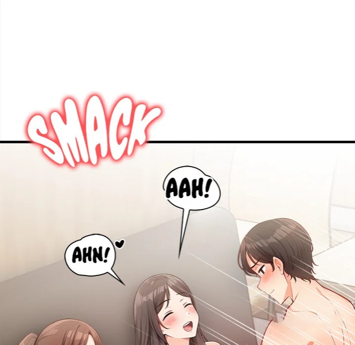 Trapped With My Boss - Chapter 13 Page 120