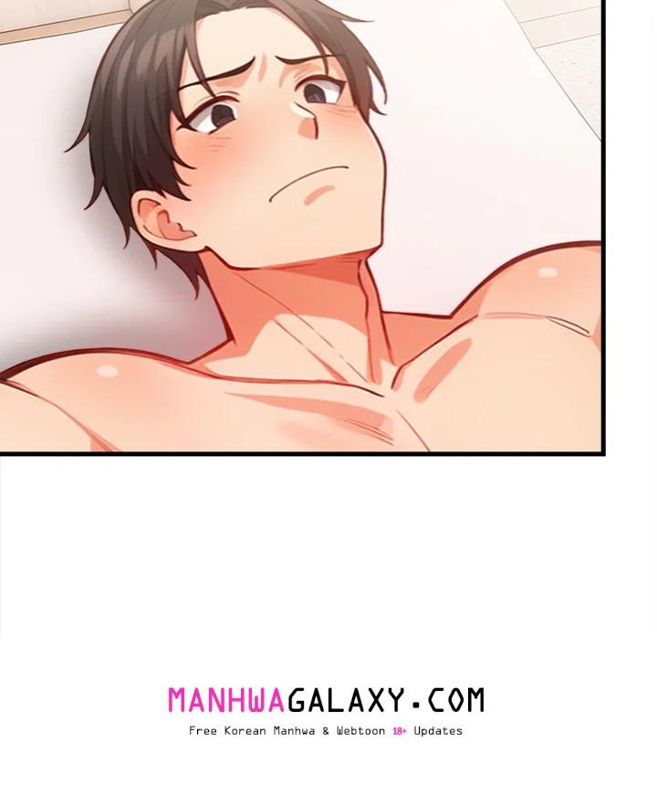 Trapped With My Boss - Chapter 13 Page 144