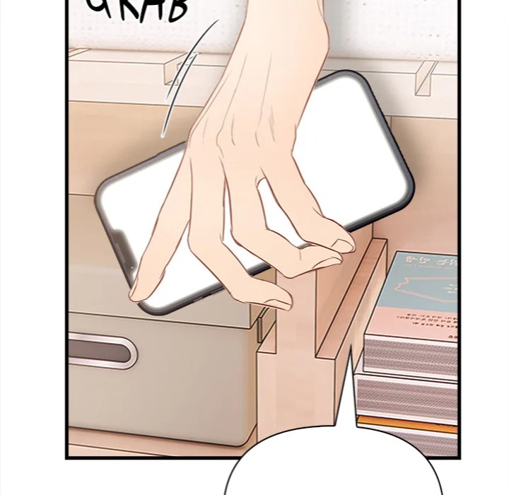 Trapped With My Boss - Chapter 13 Page 149