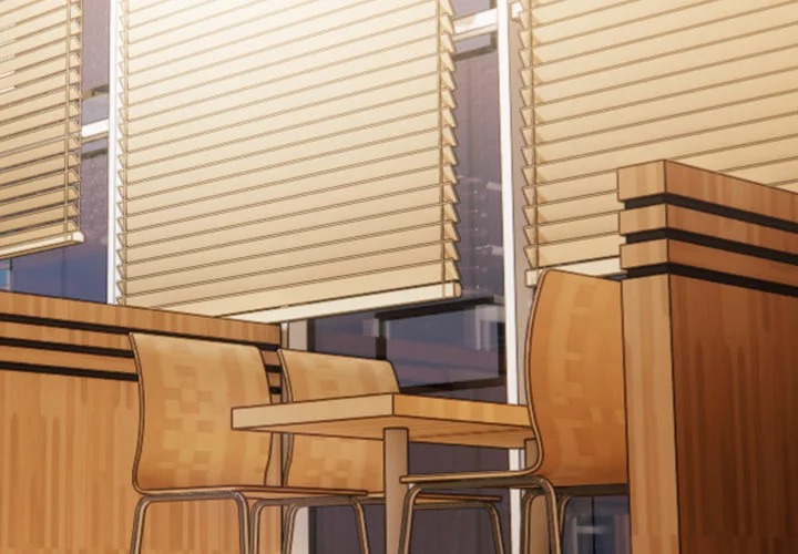 Trapped With My Boss - Chapter 13 Page 2