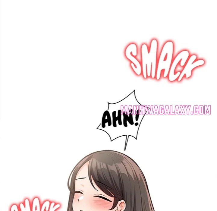 Trapped With My Boss - Chapter 13 Page 62