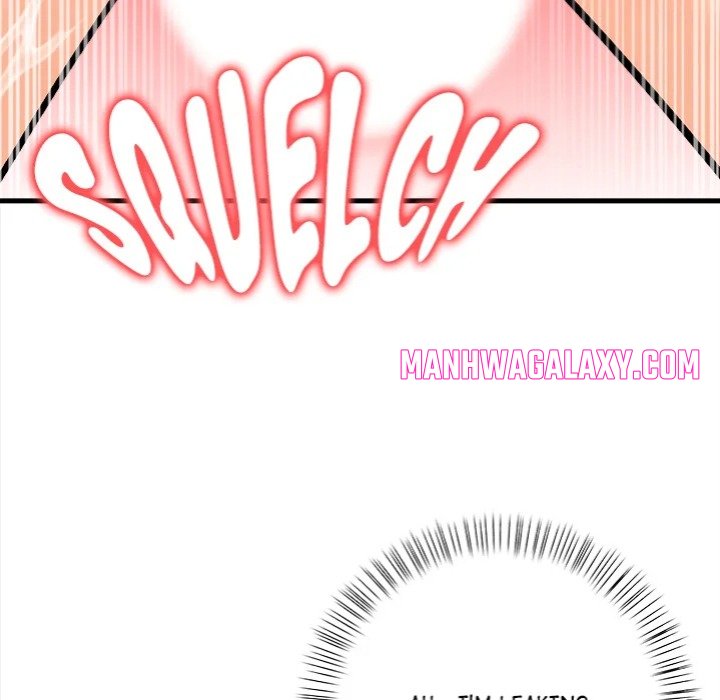 Trapped With My Boss - Chapter 13 Page 68