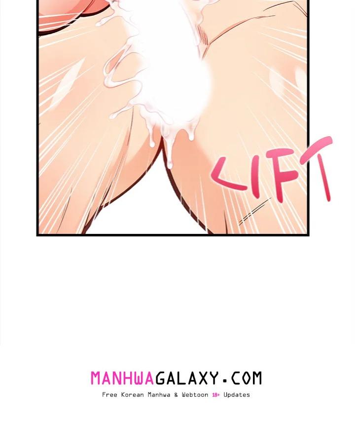 Trapped With My Boss - Chapter 13 Page 88