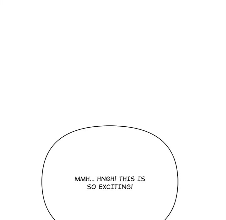 Trapped With My Boss - Chapter 14 Page 124