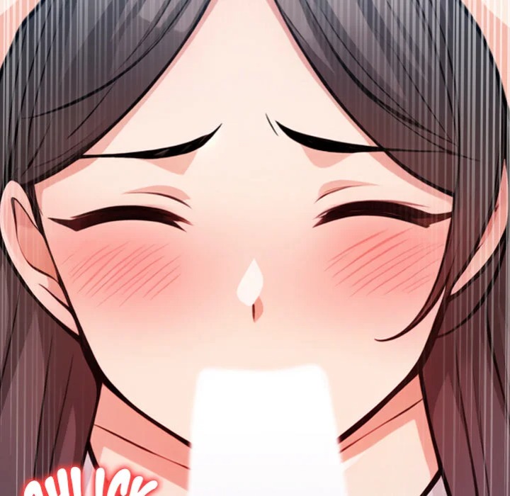 Trapped With My Boss - Chapter 14 Page 134