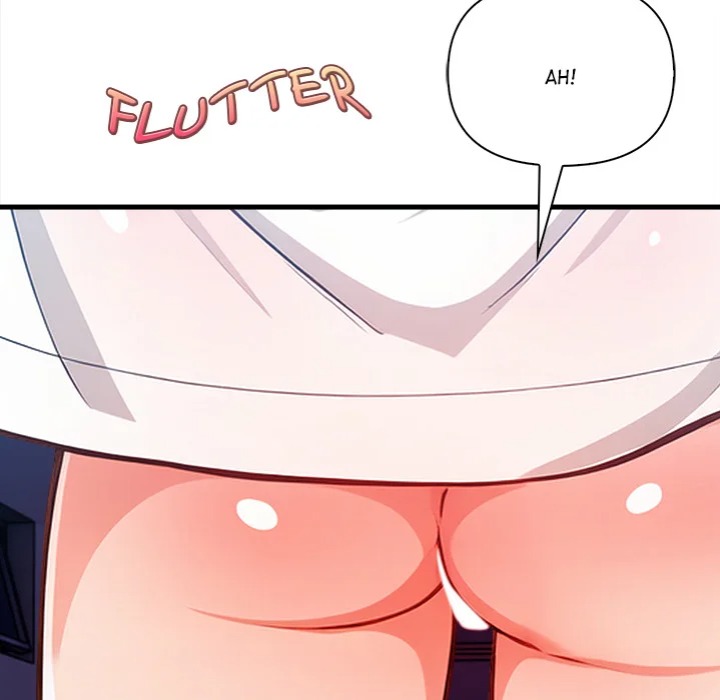 Trapped With My Boss - Chapter 14 Page 158