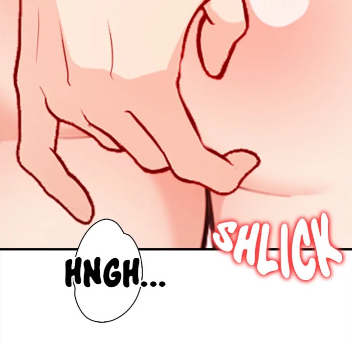 Trapped With My Boss - Chapter 14 Page 166