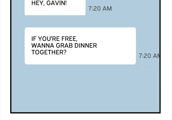 Trapped With My Boss - Chapter 14 Page 2