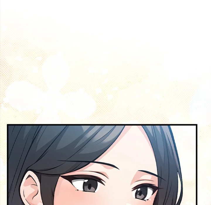 Trapped With My Boss - Chapter 14 Page 20