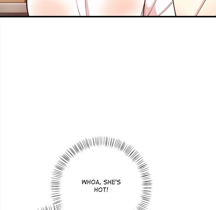 Trapped With My Boss - Chapter 15 Page 105