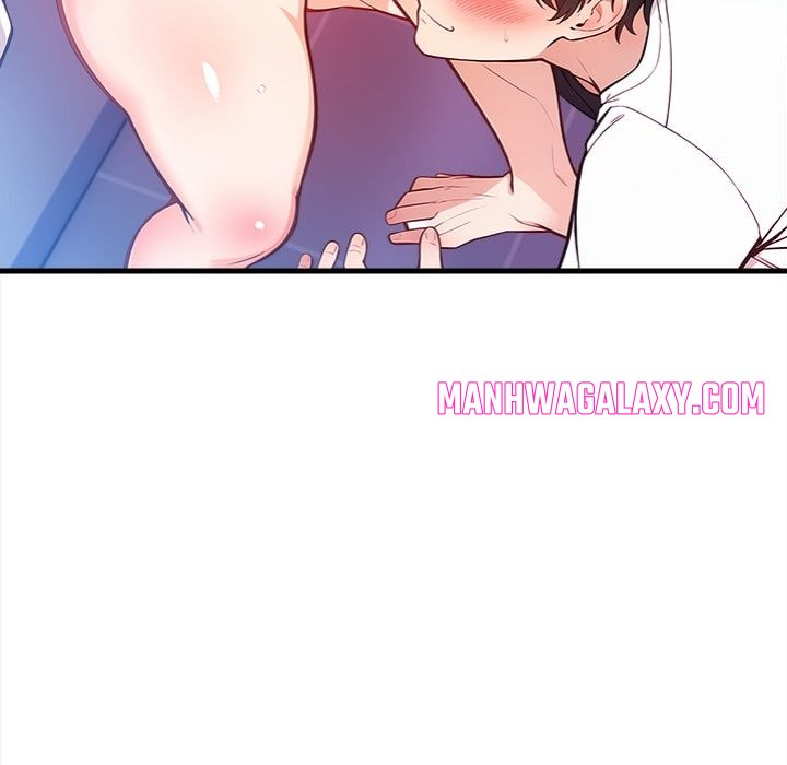 Trapped With My Boss - Chapter 15 Page 121