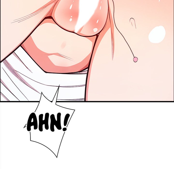 Trapped With My Boss - Chapter 15 Page 28