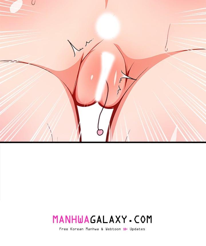 Trapped With My Boss - Chapter 15 Page 35