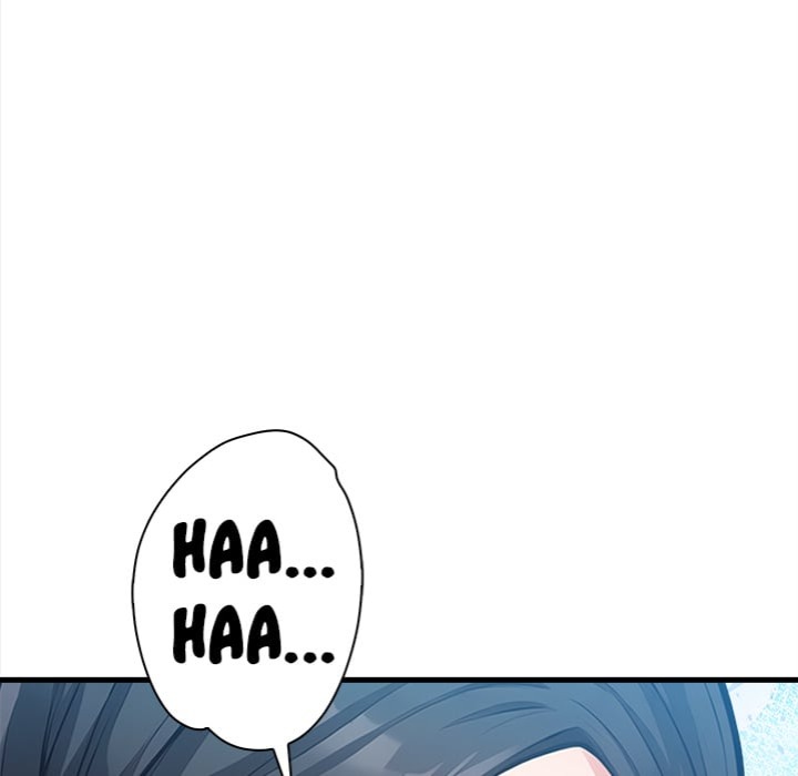 Trapped With My Boss - Chapter 15 Page 48