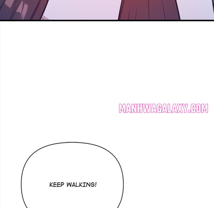 Trapped With My Boss - Chapter 15 Page 6