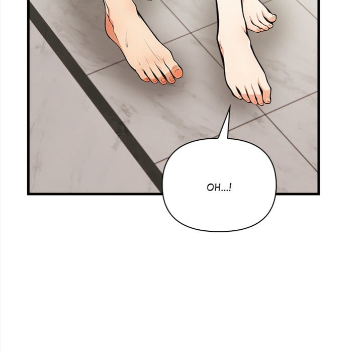 Trapped With My Boss - Chapter 15 Page 79