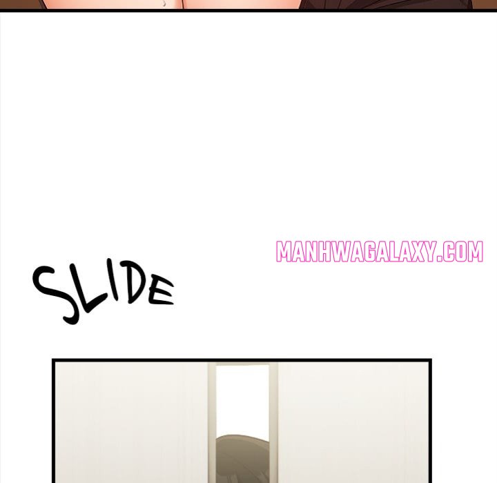 Trapped With My Boss - Chapter 15 Page 98