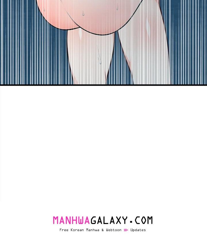 Trapped With My Boss - Chapter 16 Page 107