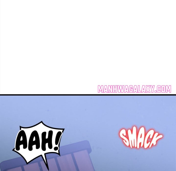 Trapped With My Boss - Chapter 16 Page 112