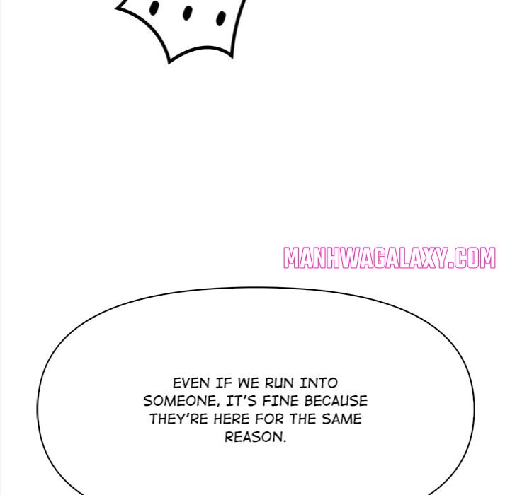 Trapped With My Boss - Chapter 16 Page 13