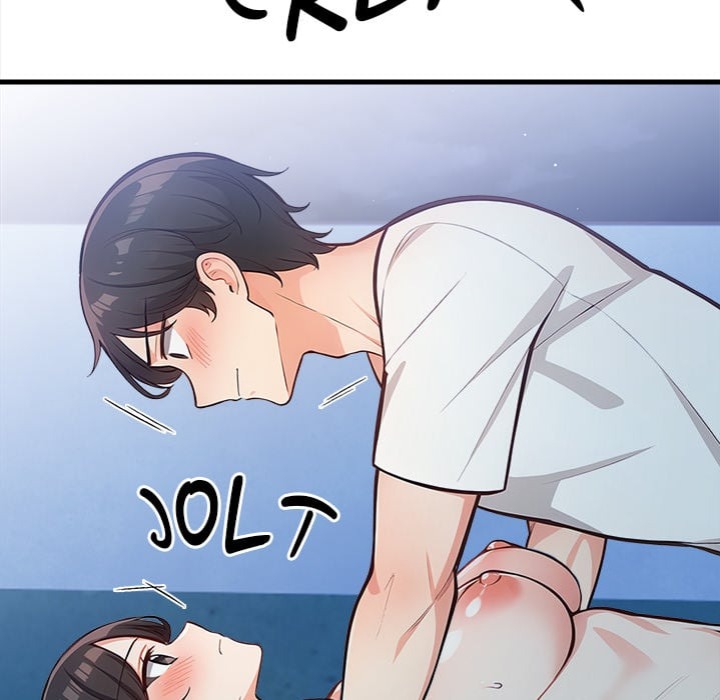 Trapped With My Boss - Chapter 16 Page 133