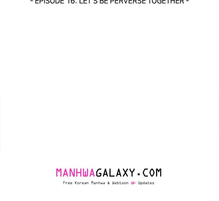 Trapped With My Boss - Chapter 16 Page 2