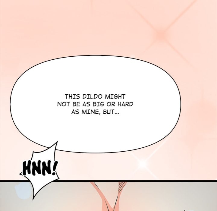 Trapped With My Boss - Chapter 16 Page 39