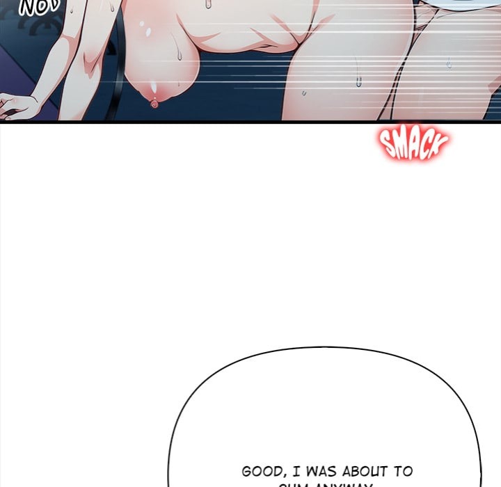 Trapped With My Boss - Chapter 16 Page 84