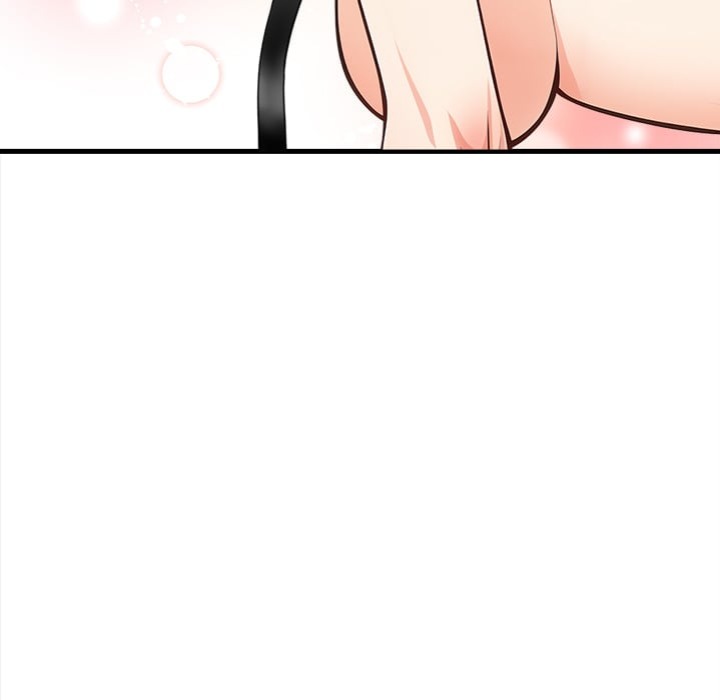 Trapped With My Boss - Chapter 16 Page 91