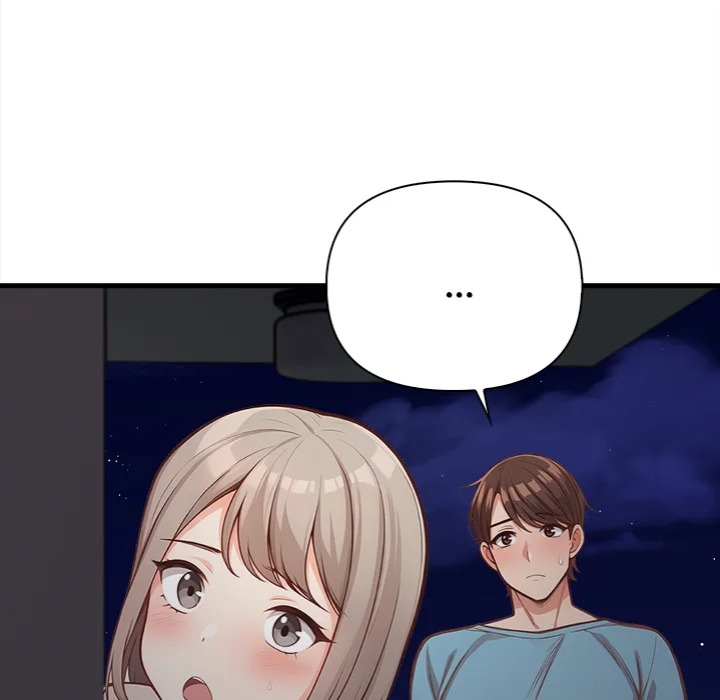 Trapped With My Boss - Chapter 17 Page 102