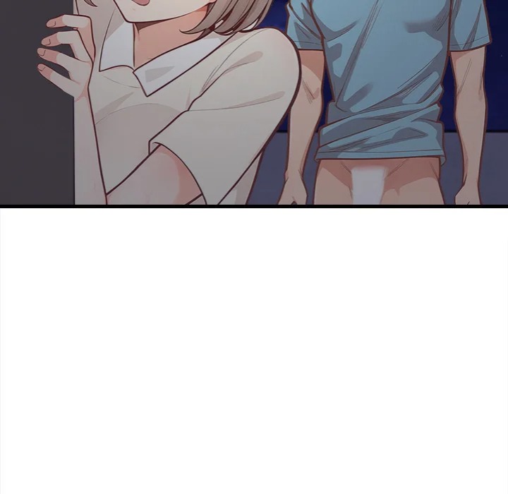 Trapped With My Boss - Chapter 17 Page 103