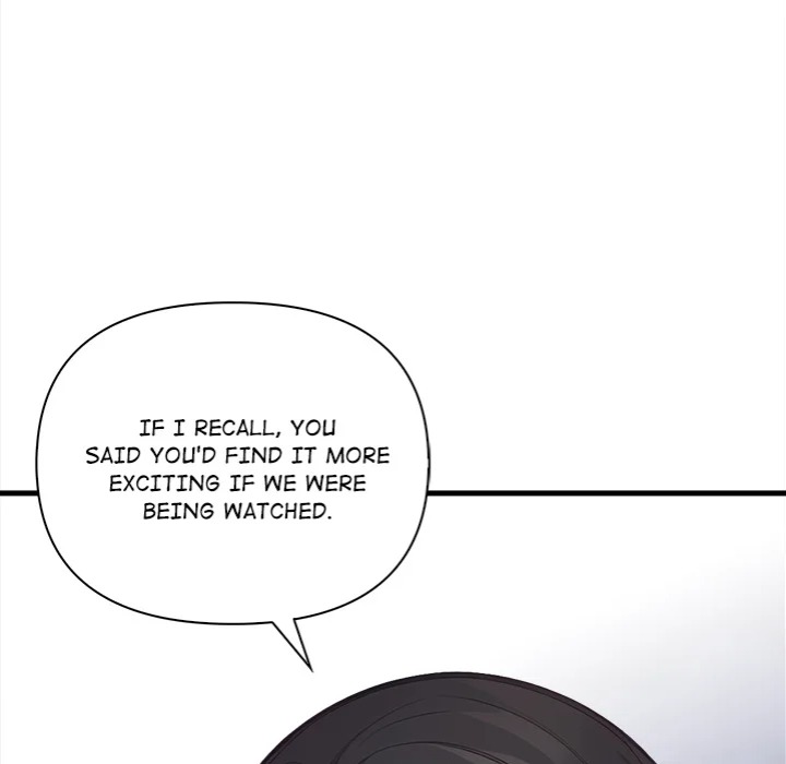 Trapped With My Boss - Chapter 17 Page 15