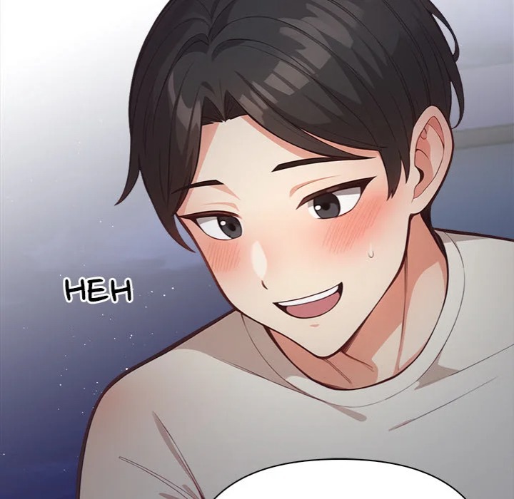 Trapped With My Boss - Chapter 17 Page 16