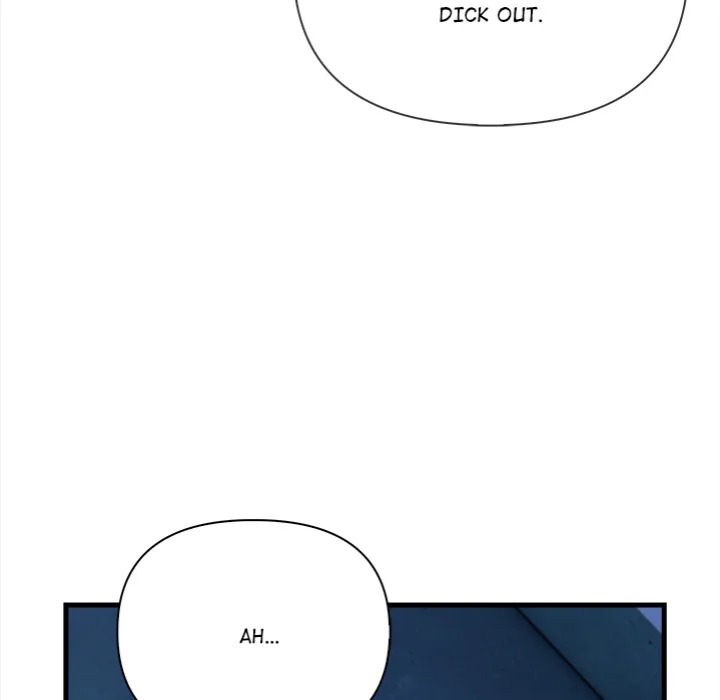 Trapped With My Boss - Chapter 17 Page 23