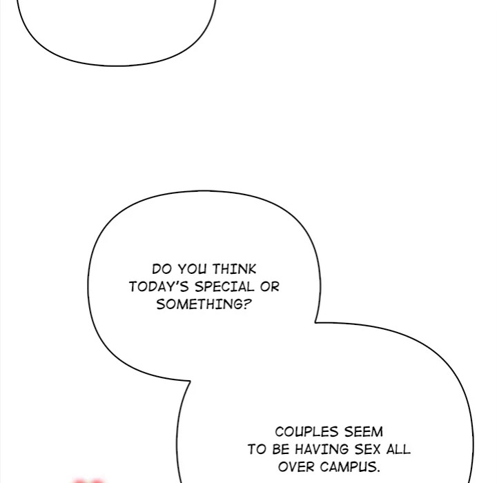 Trapped With My Boss - Chapter 17 Page 35