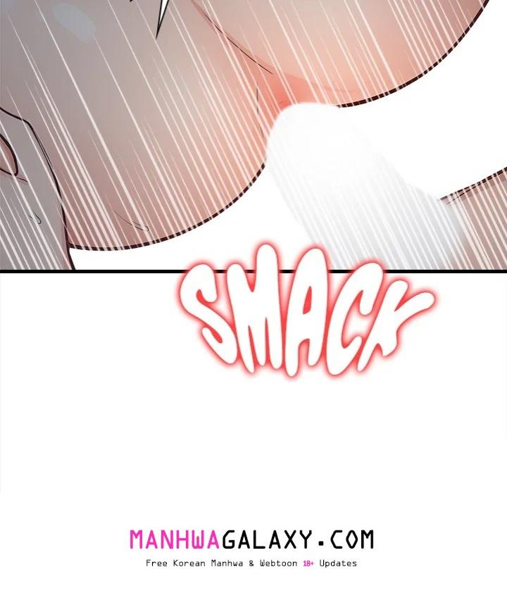 Trapped With My Boss - Chapter 17 Page 56