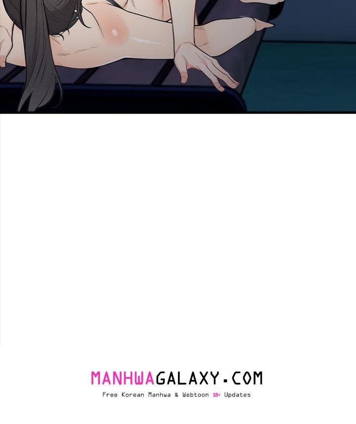 Trapped With My Boss - Chapter 17 Page 7