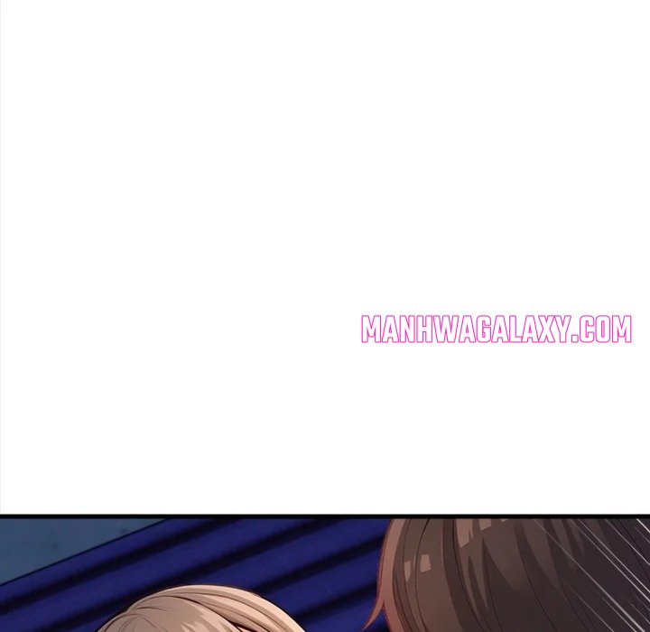 Trapped With My Boss - Chapter 17 Page 77