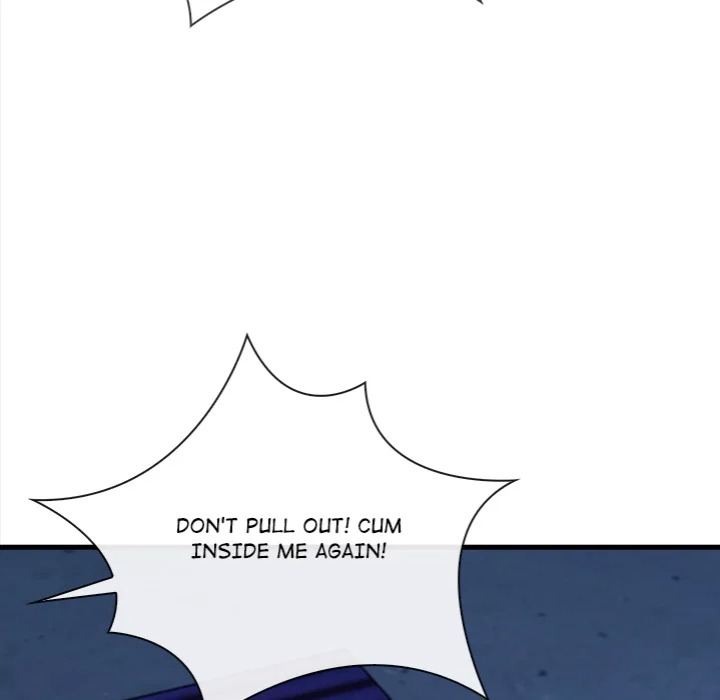 Trapped With My Boss - Chapter 17 Page 79