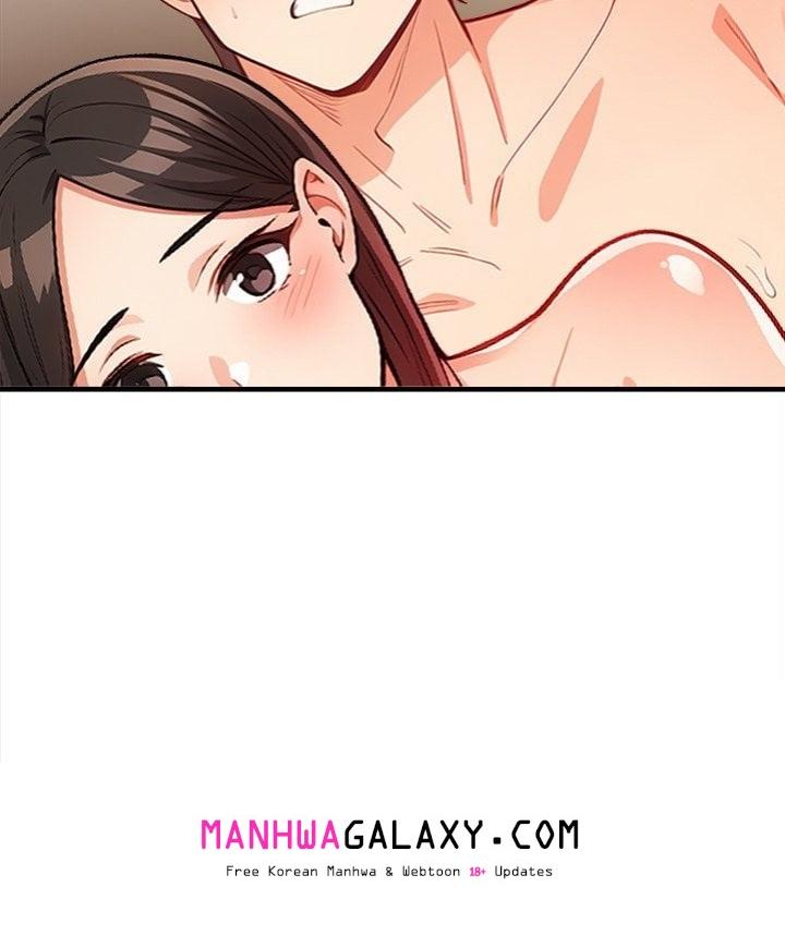 Trapped With My Boss - Chapter 18 Page 117