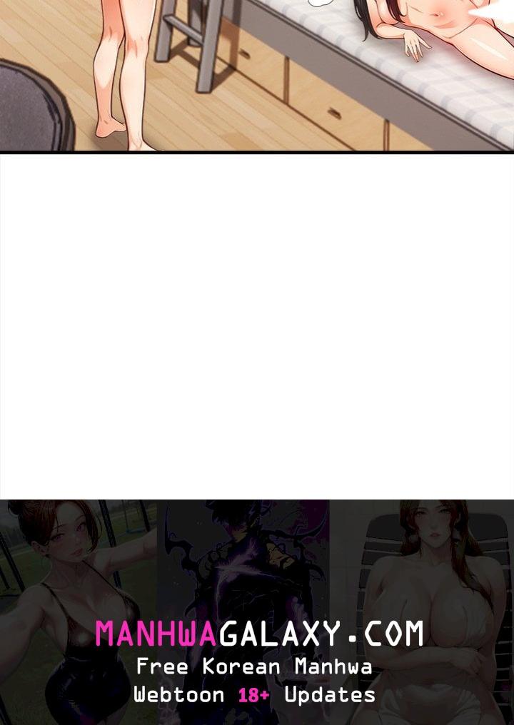 Trapped With My Boss - Chapter 18 Page 128