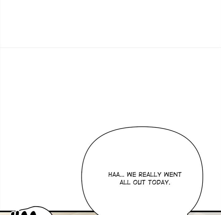 Trapped With My Boss - Chapter 18 Page 34