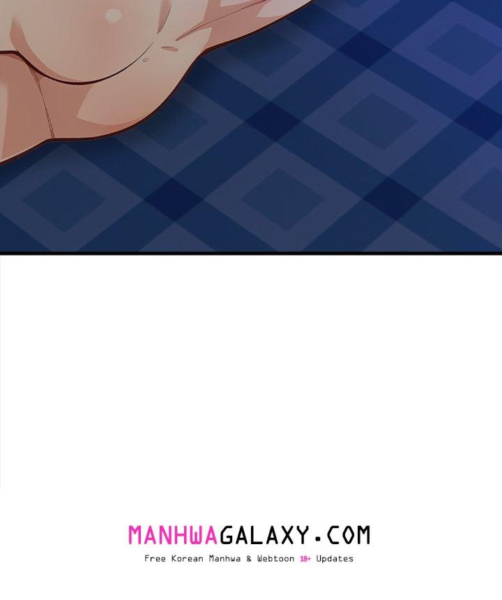 Trapped With My Boss - Chapter 18 Page 48