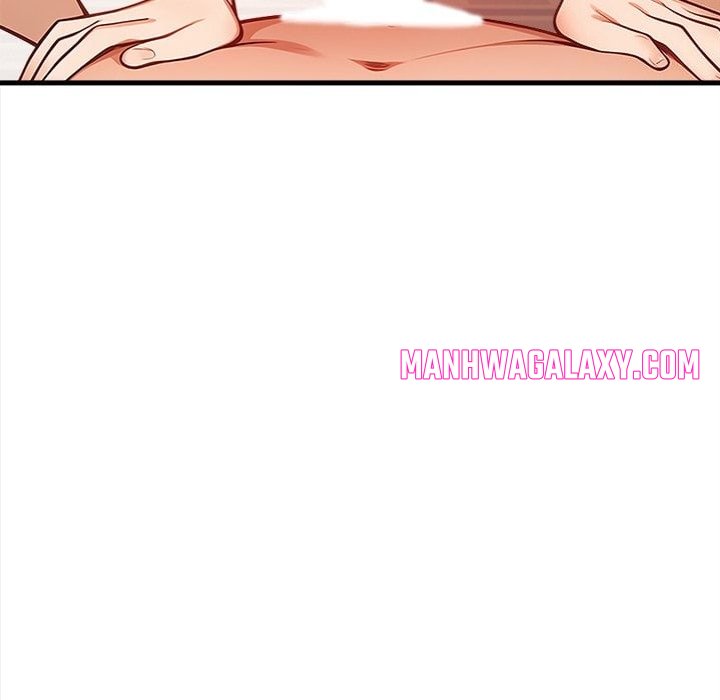 Trapped With My Boss - Chapter 18 Page 73