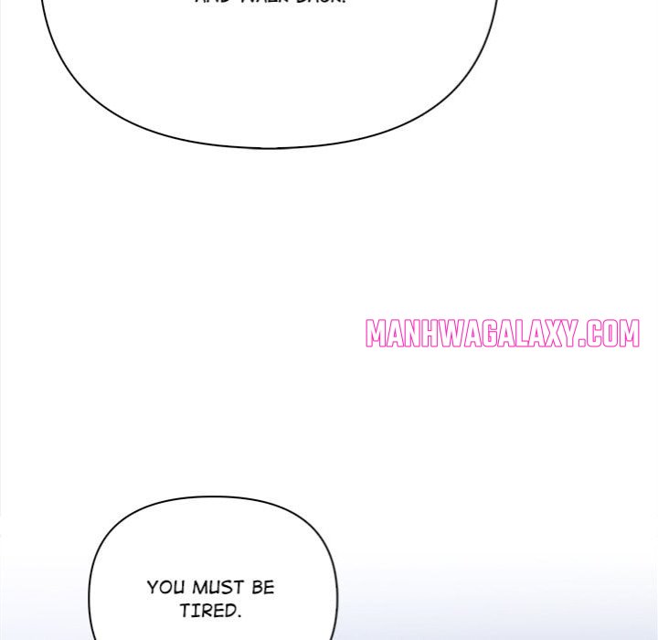 Trapped With My Boss - Chapter 18 Page 8