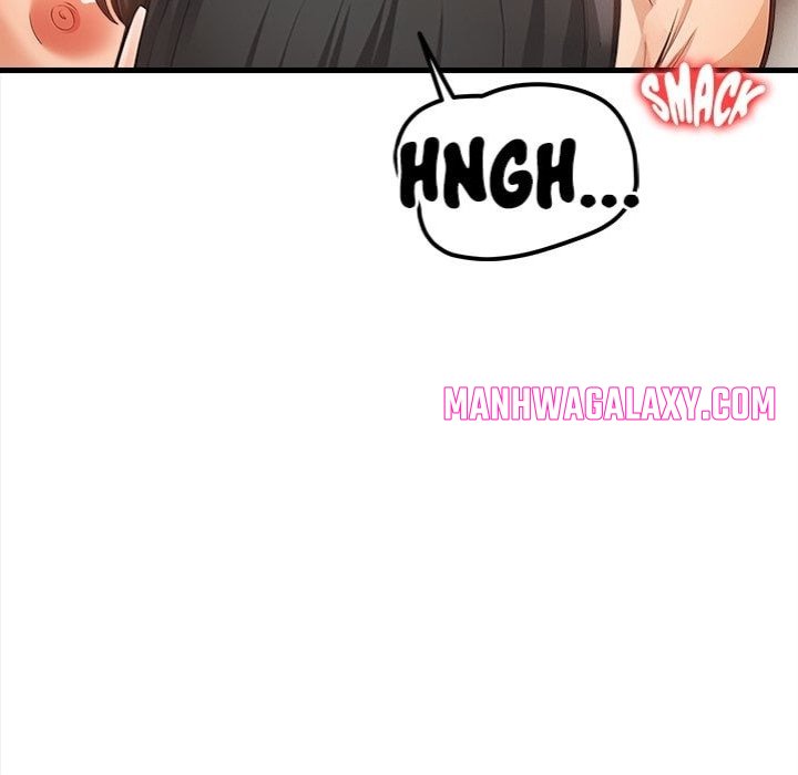 Trapped With My Boss - Chapter 18 Page 83